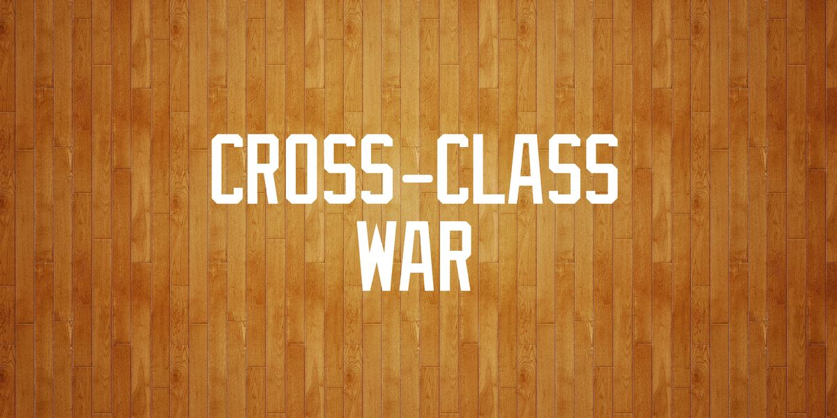 Cross-Class War
