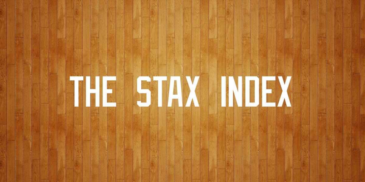 The Stax Index