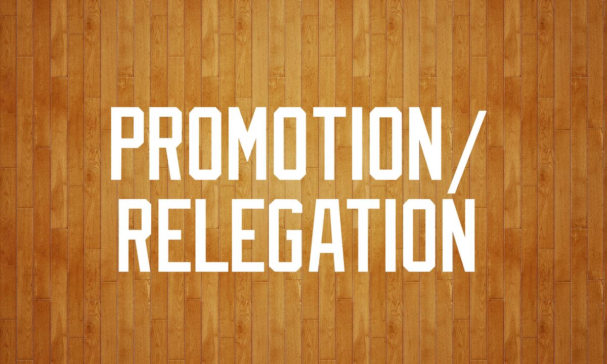 Promotion/Relegation
