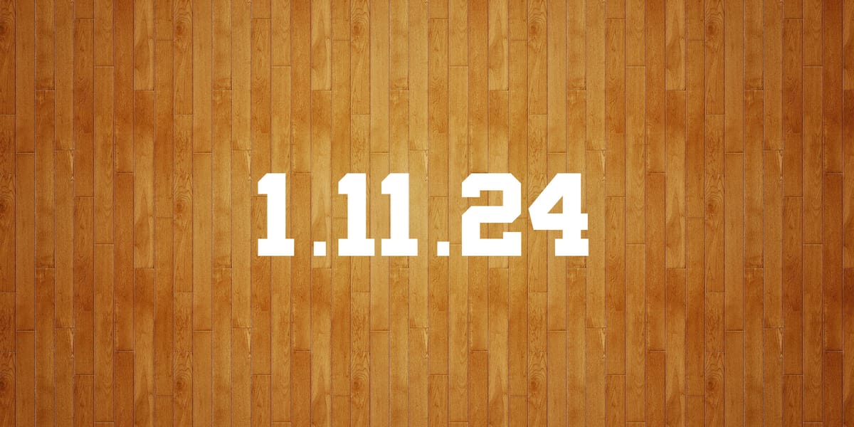 4 Games