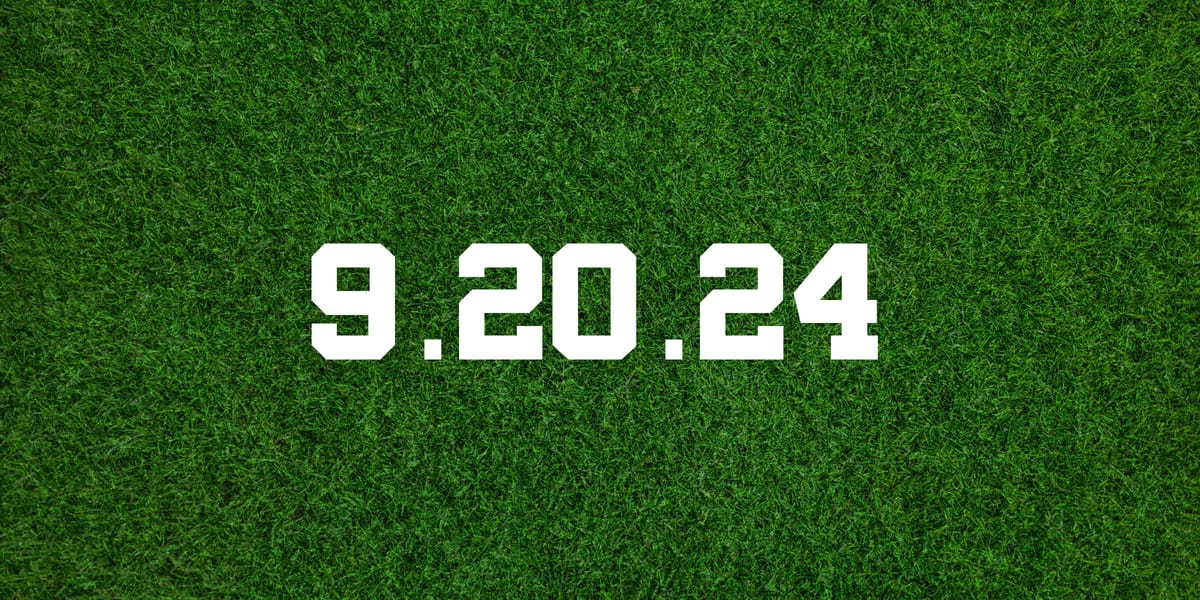 Week 3