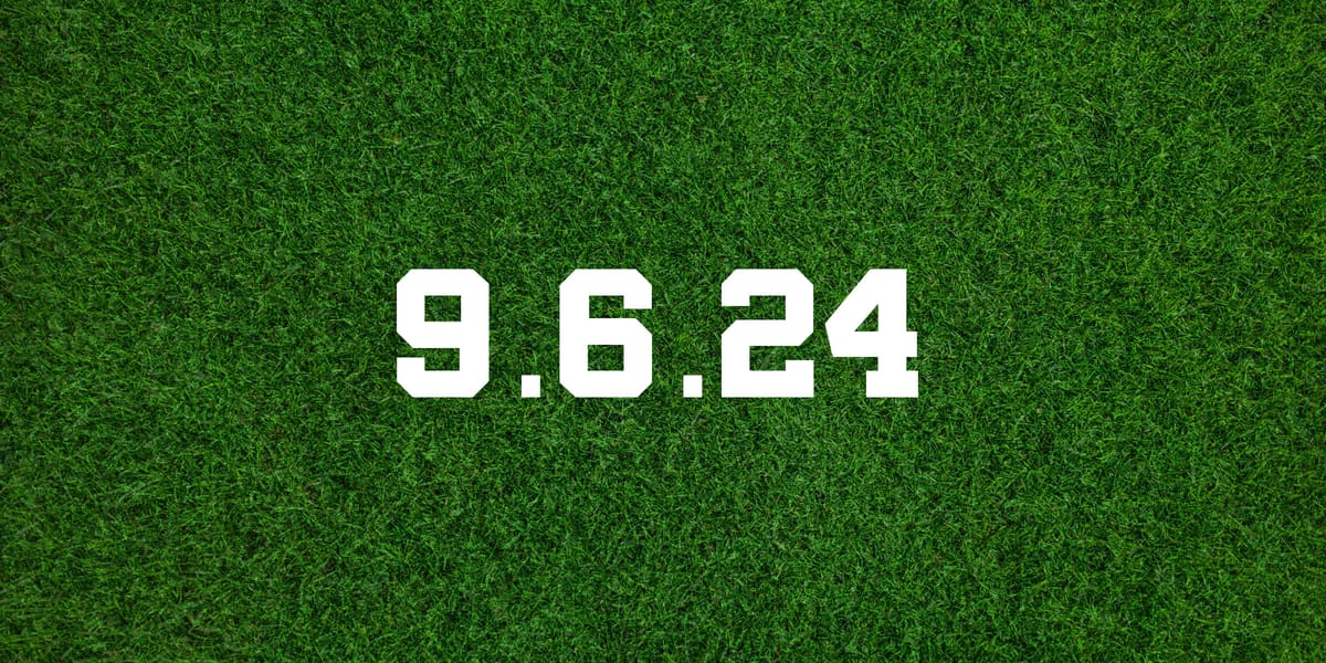 Football!
