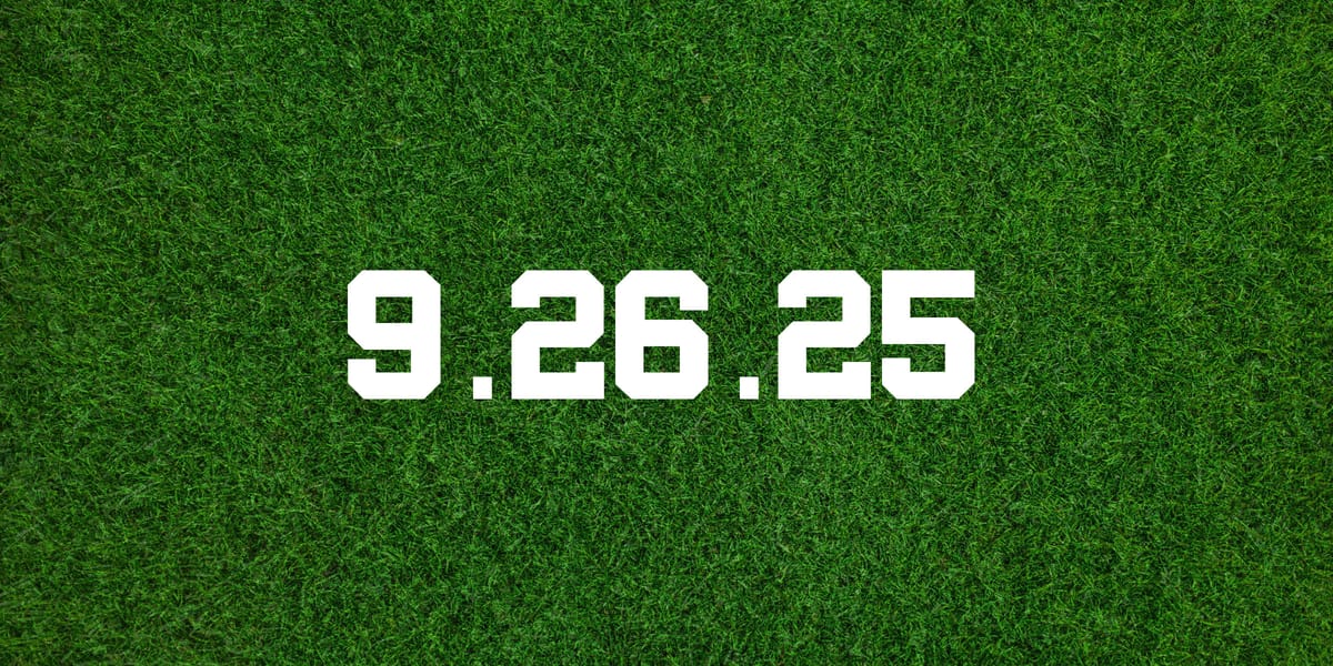 Week 4!