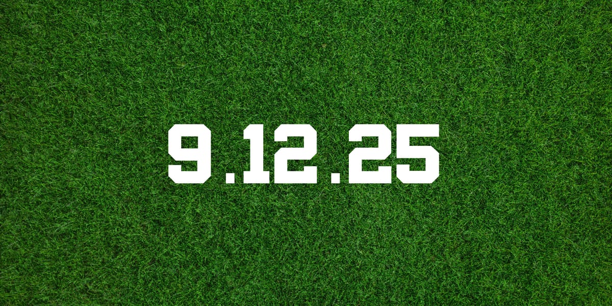 Week 2!
