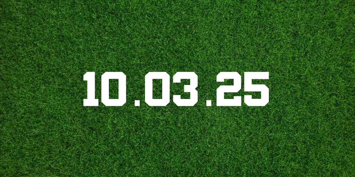 Week 5!