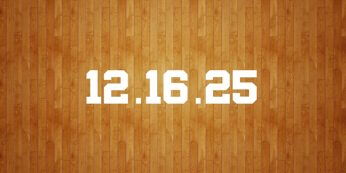 Another Coaching Resignation