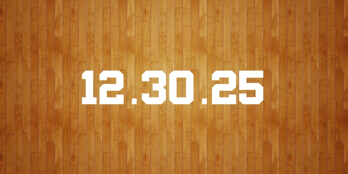 Medomak Gets a Tiny Bit of Revenge