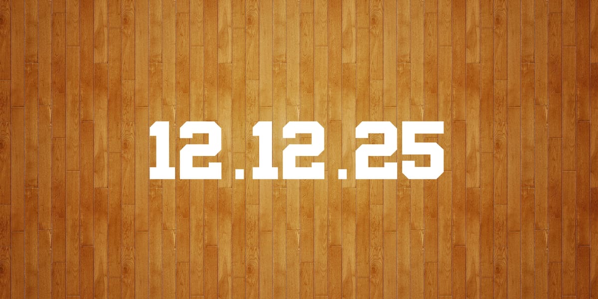 Tayshaun Cleveland Comes Alive