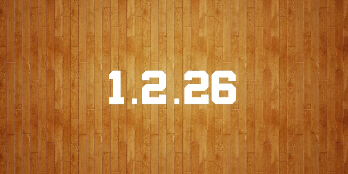 A Buzzer-Beater Waved Off