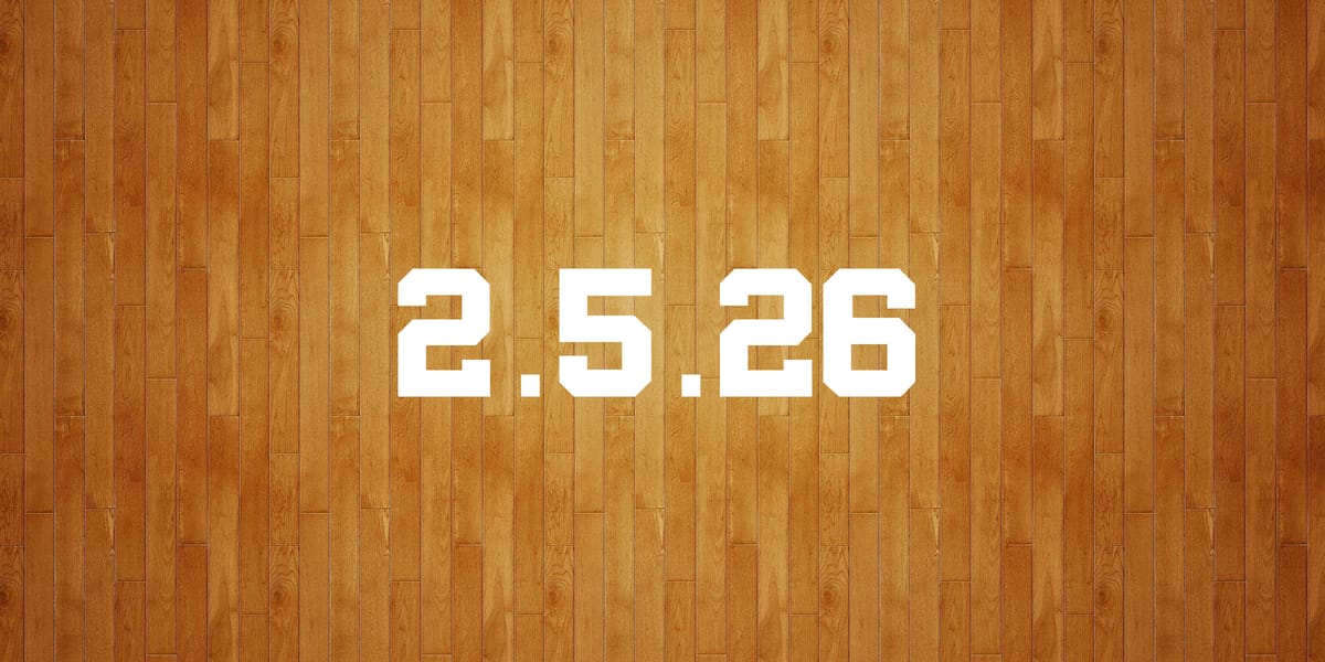 Ellsworth at the Buzzer