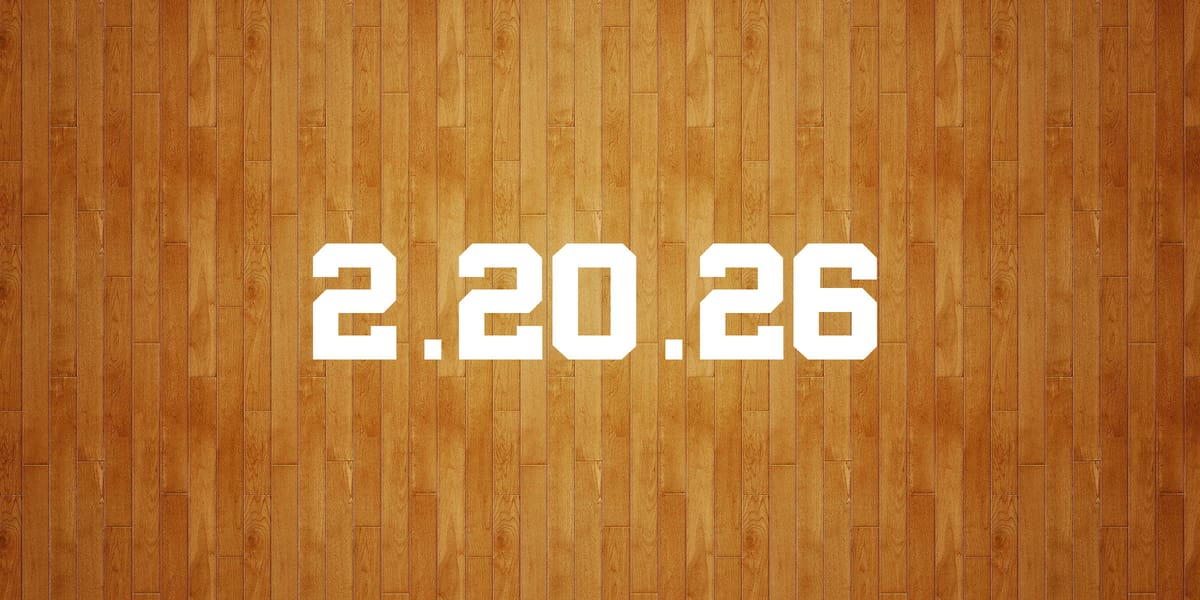 The Curse of the Double-Digit Lead