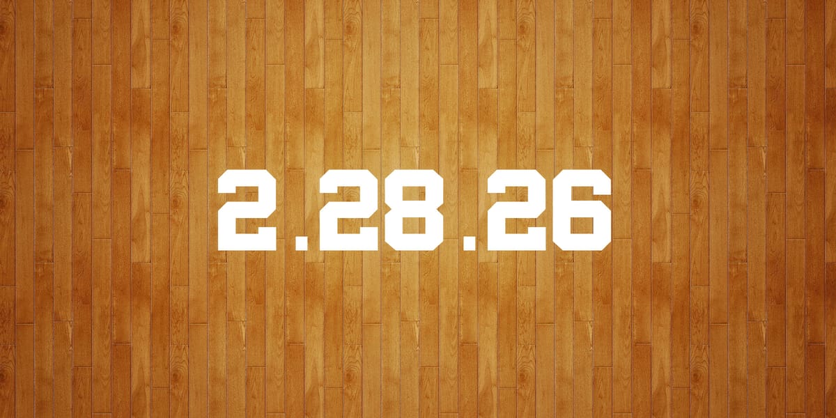 The Maddie Provost Revenge Tour