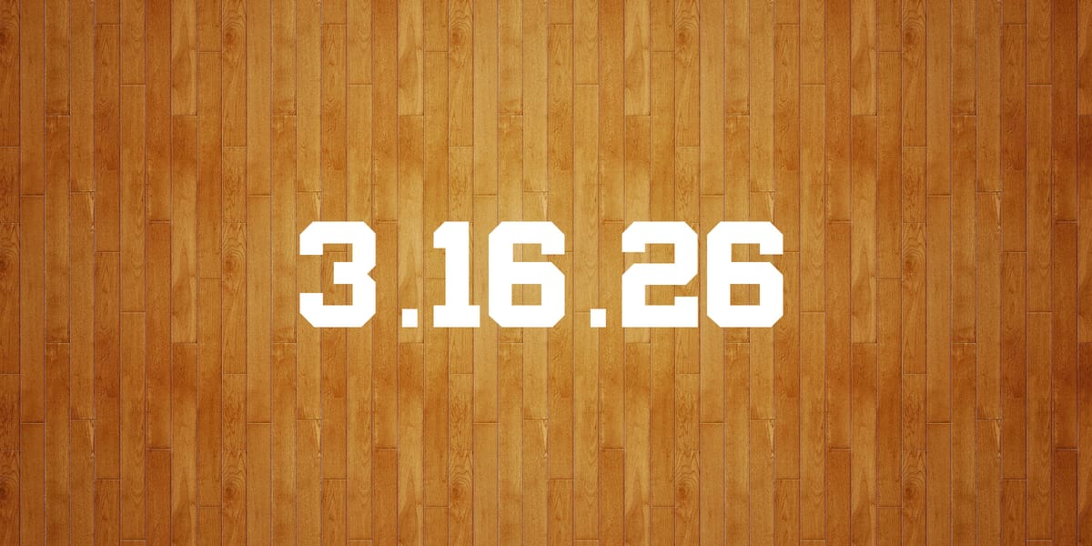 One Newsletter After Another