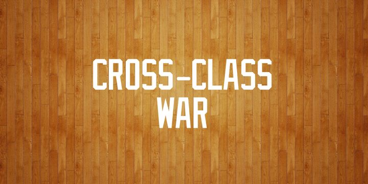 Cross-Class War