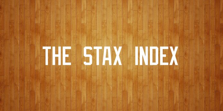 The Stax Index