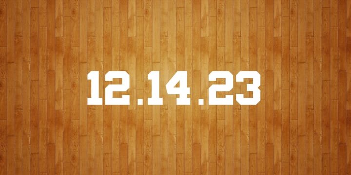 107 Points!