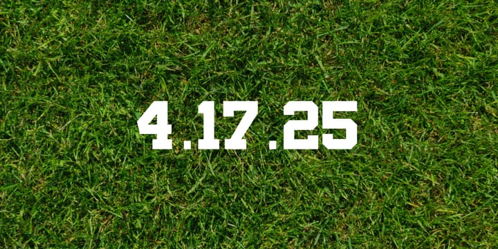 Spring Sports*