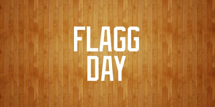 Flagg Day