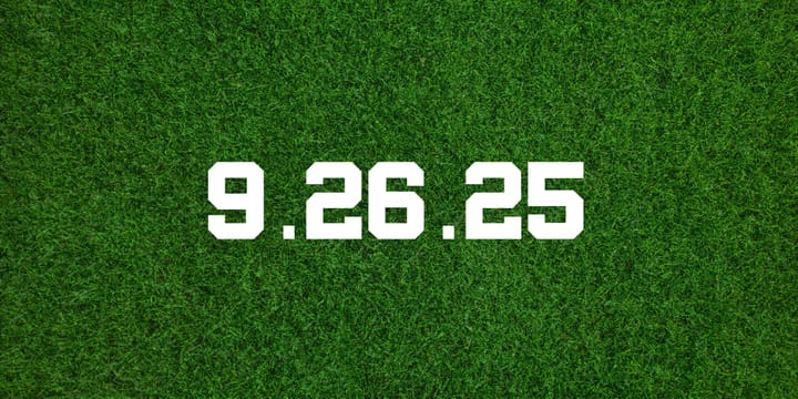 Week 4!