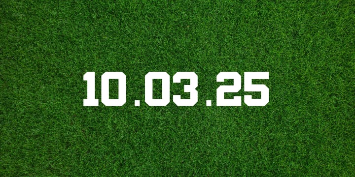 Week 5!