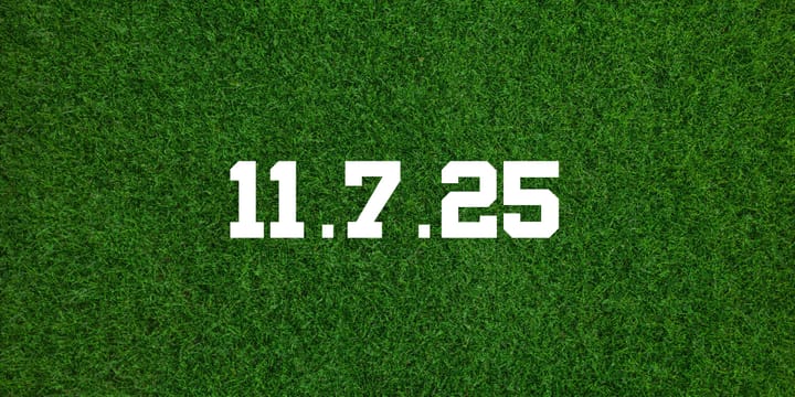 Football Quarterfinal/Semifinal/Regional Final Friday