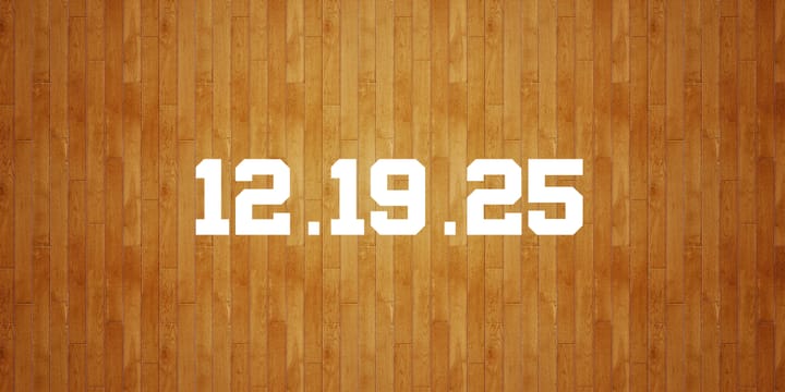 Southern Aroostook at the Buzzer?