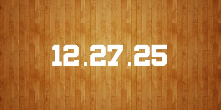 The Caribou/Mattanawcook Classic, Part I