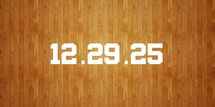 The Gardiner/Cony Barnburner