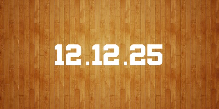 Tayshaun Cleveland Comes Alive