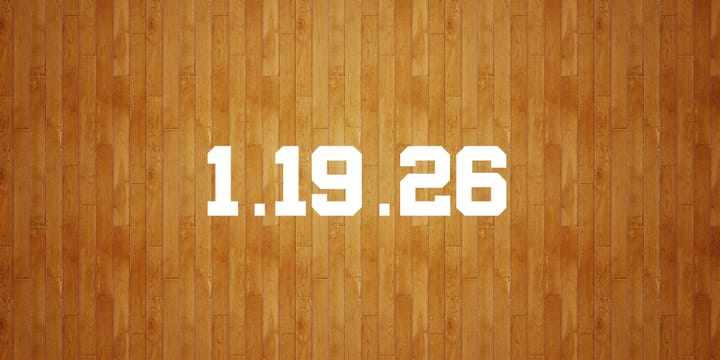 Gardiner Sweeps Lawrence