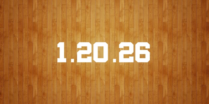 Camden Sweeps Hampden