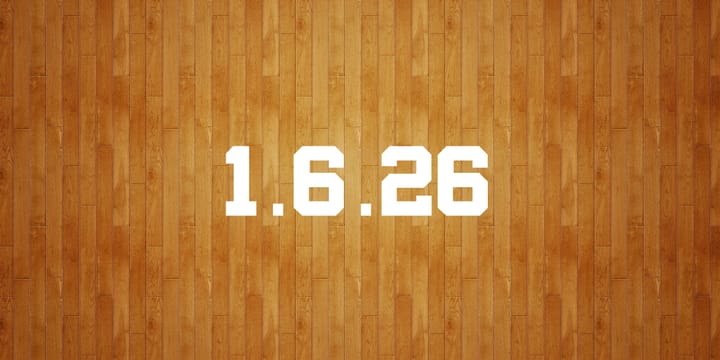 Fort Kent Wins it at the Line