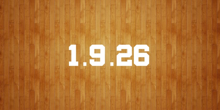 Double Dunk Technical