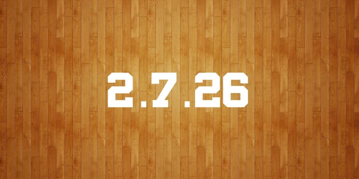 Gardiner's Not a 4-Point Play