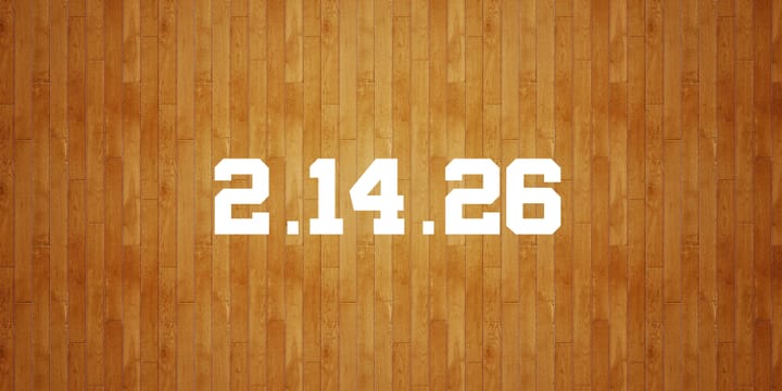 Marshwood at the Buzzer