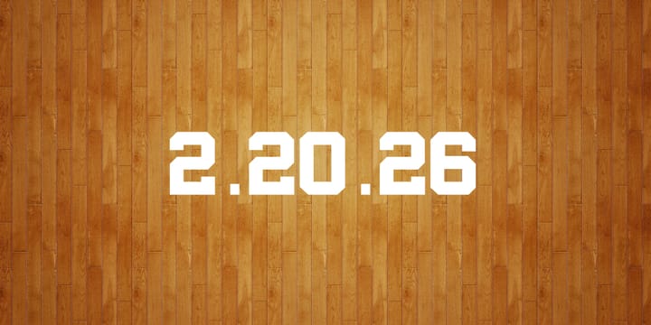 The Curse of the Double-Digit Lead